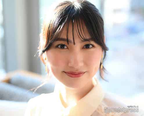 「オフライン ラブ」トウコ(朝井瞳子)、幼少期ショットに反響「変わらない可愛さ」「面影ある」