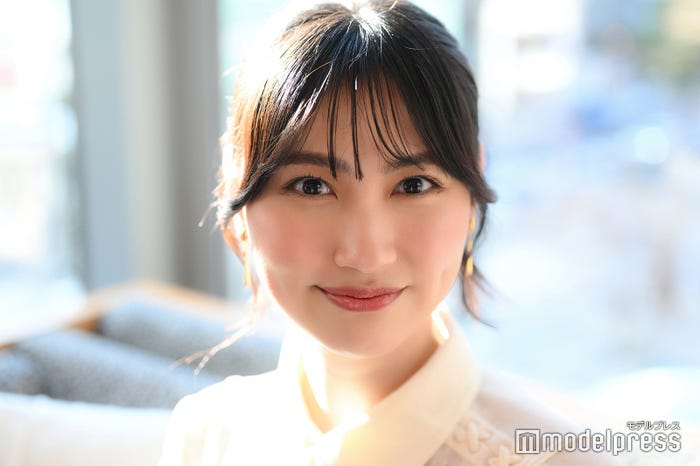 トウコ(朝井瞳子)(C)モデルプレス