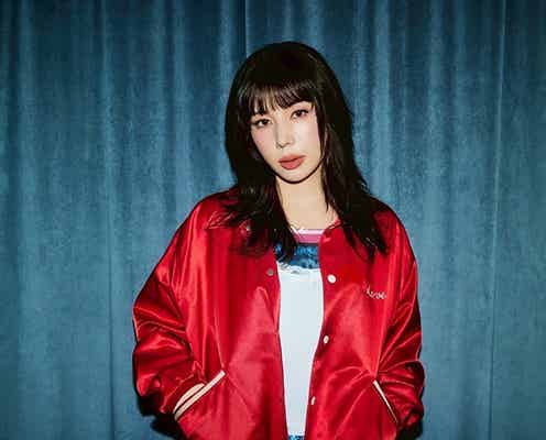 仲里依紗「早稲田祭」出演決定 トークショー開催【学祭JACK2025】