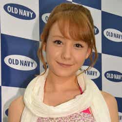 トリンドル玲奈