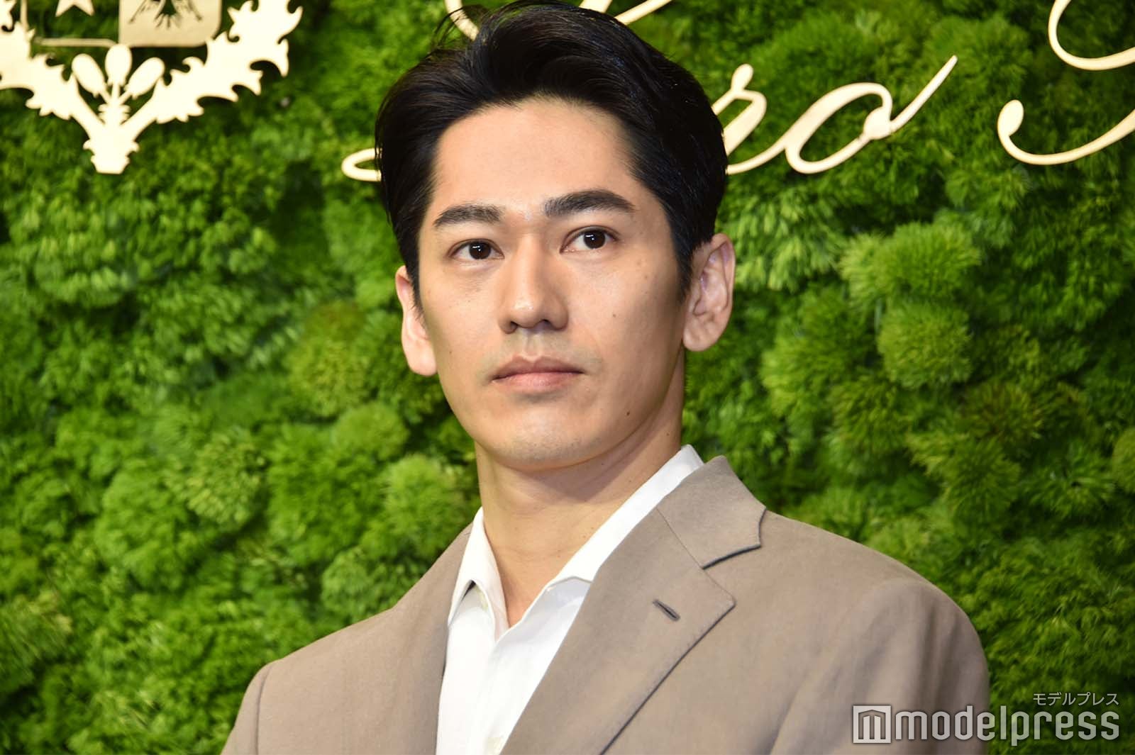 永山絢斗（C）モデルプレス