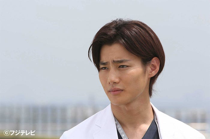 野村周平/『恋仲』第6話より(画像提供:フジテレビ)