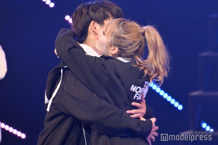 大木遥翔、ゆいちゃみ (C)モデルプレス