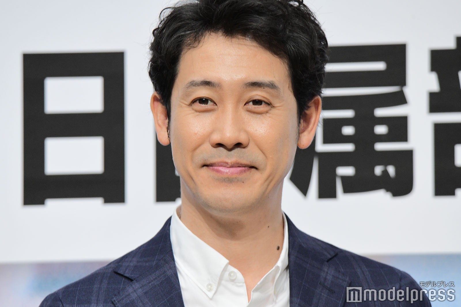 大泉洋、SixTONES松村北斗との「紅白歌合戦」共演回顧「思い切りえこひいきした」