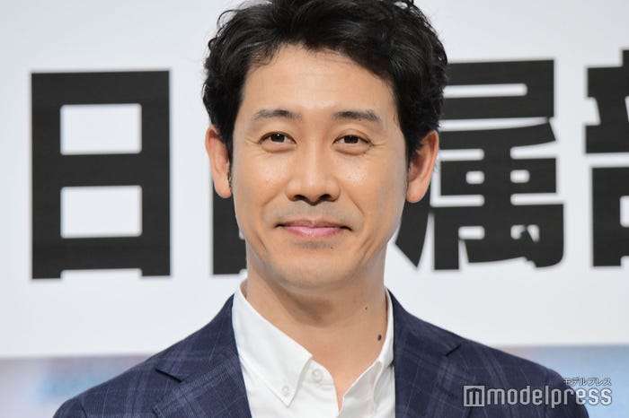 大泉洋(C)モデルプレス