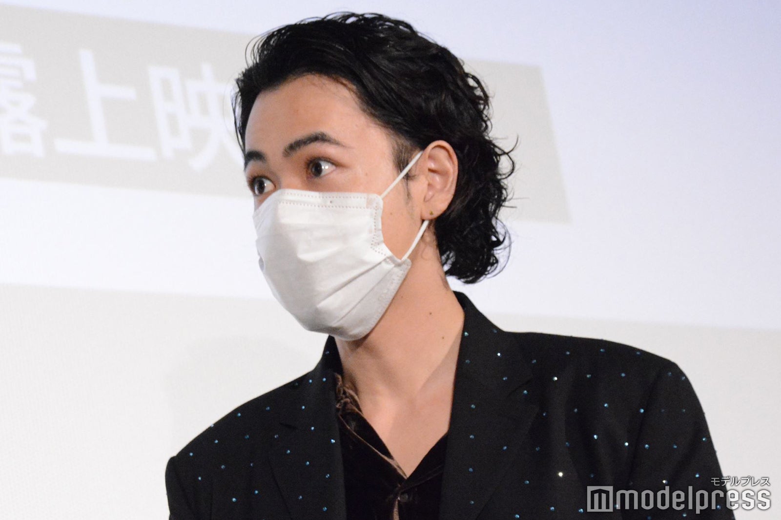 成田凌 （C）モデルプレス