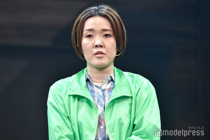 隅田美保(C)モデルプレス