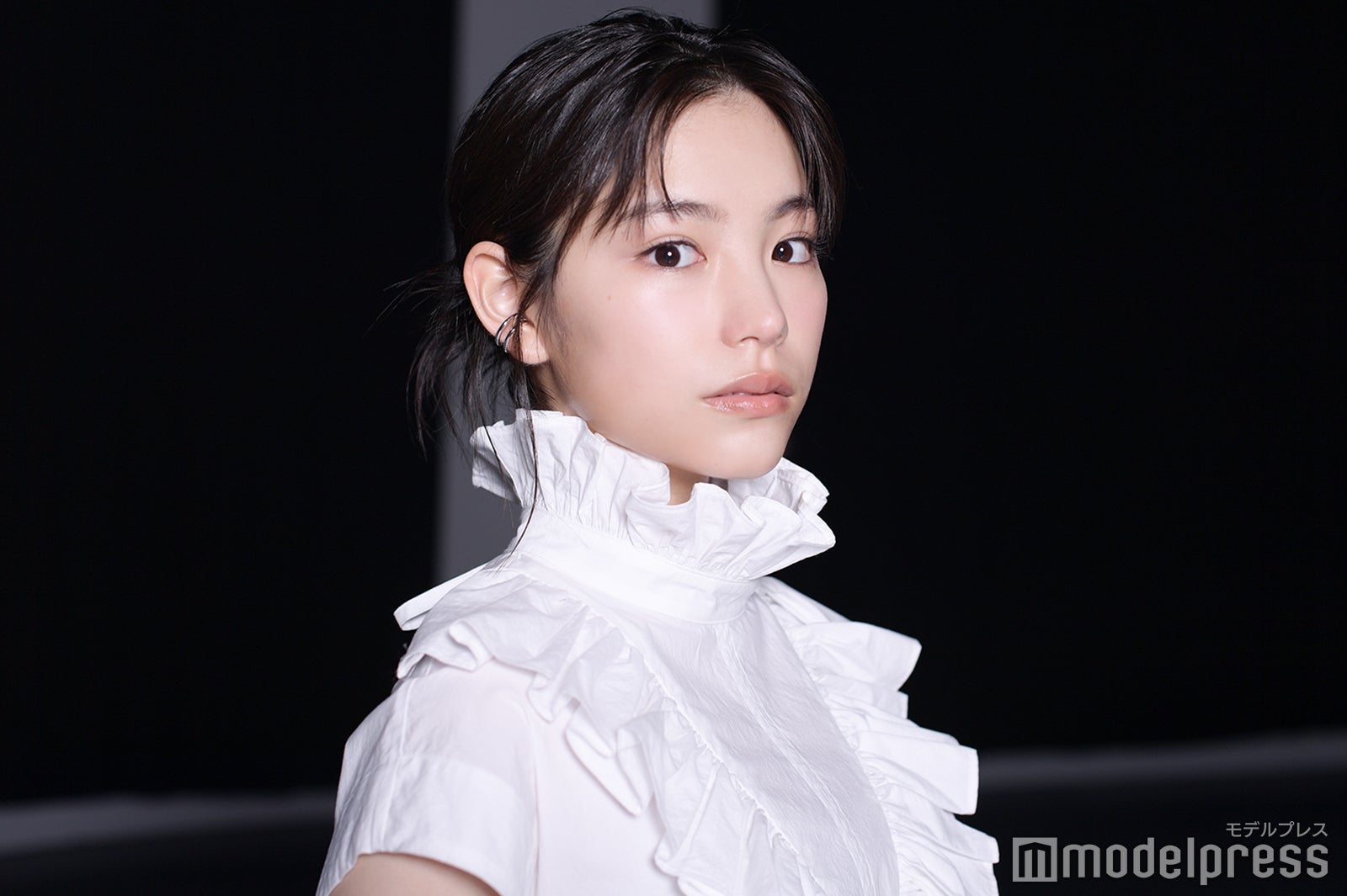 當真あみ（C）モデルプレス