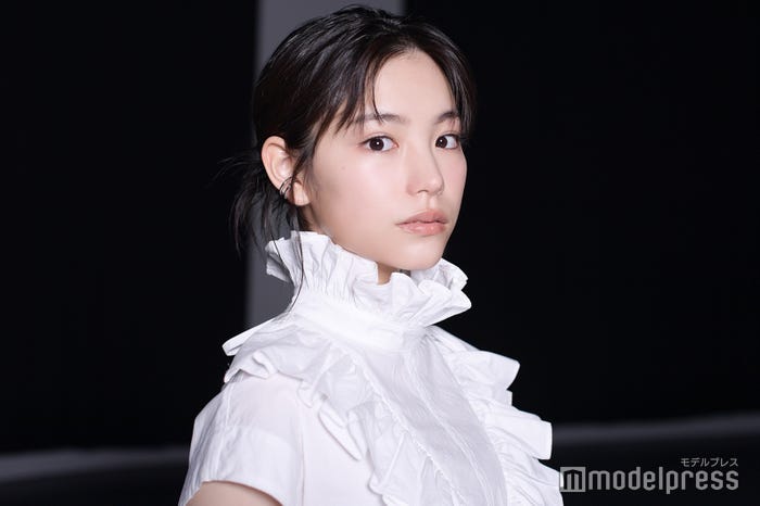 當真あみ(C)モデルプレス