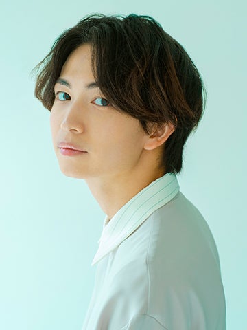 綱啓永（提供写真）