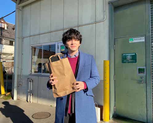 林遣都、31歳誕生日迎え喜び「とても幸せ」