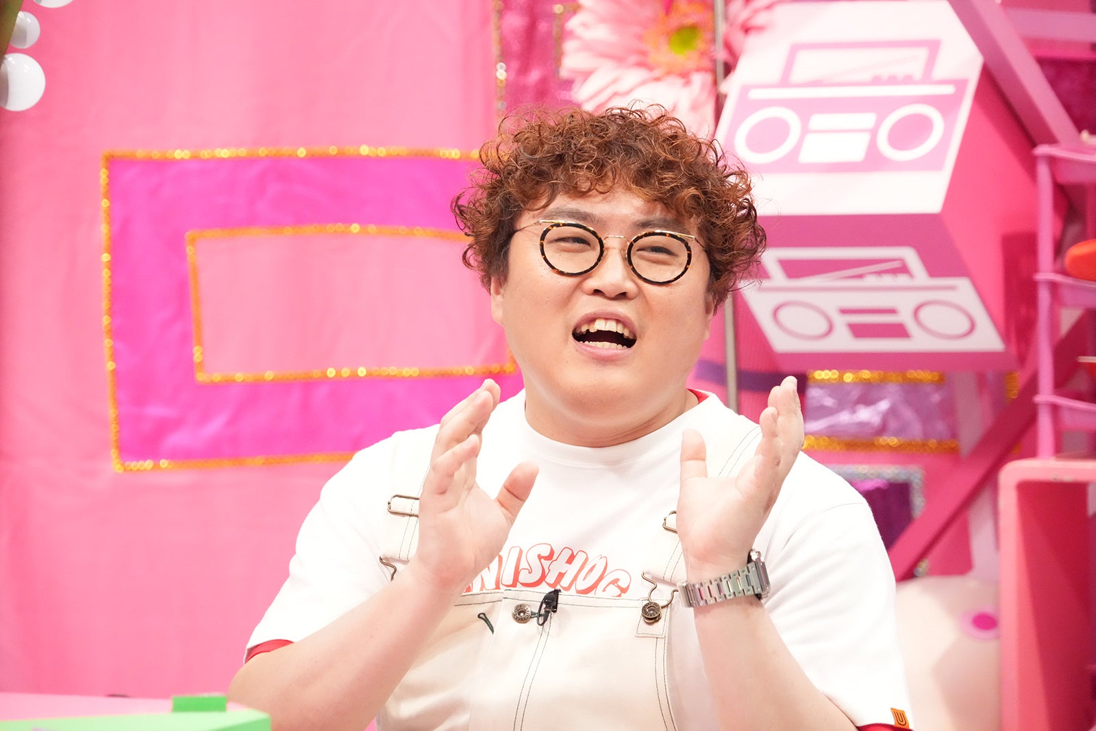 中谷（C）中京テレビ