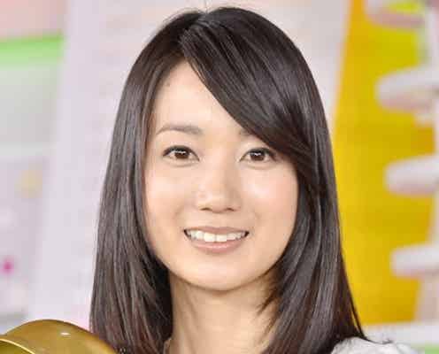 「めざまし」新お天気キャスター、現役“理系女”が抜擢「これまでのタイプとは違う」