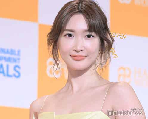 紗栄子、“平野紫耀推し”公言 King & Princeの楽曲に即反応も「オタ活っぷりがすごい」「共感しかない」と話題