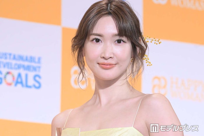 紗栄子、“絶対伸びると思った”イケメン俳優明かす「ただものじゃない顔立ちしてた」