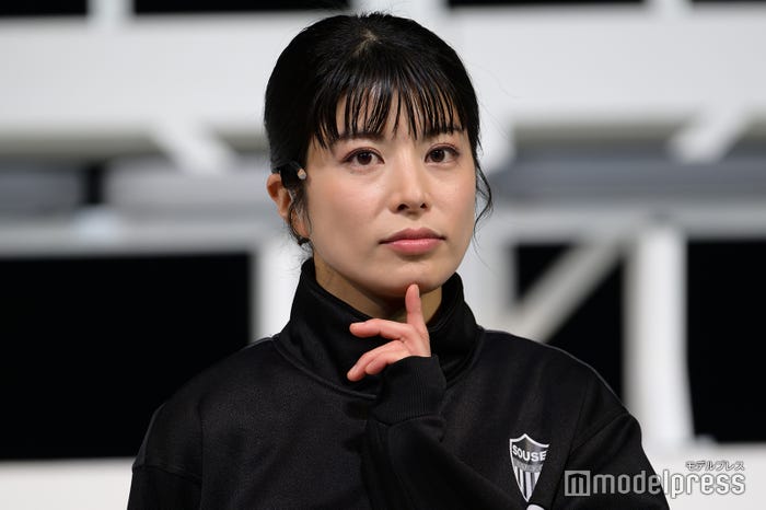 さとうほなみ(C)モデルプレス