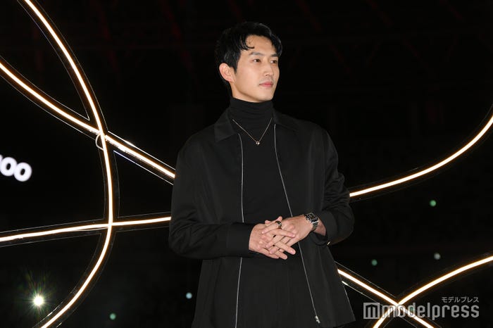 杉野遥亮(C)モデルプレス