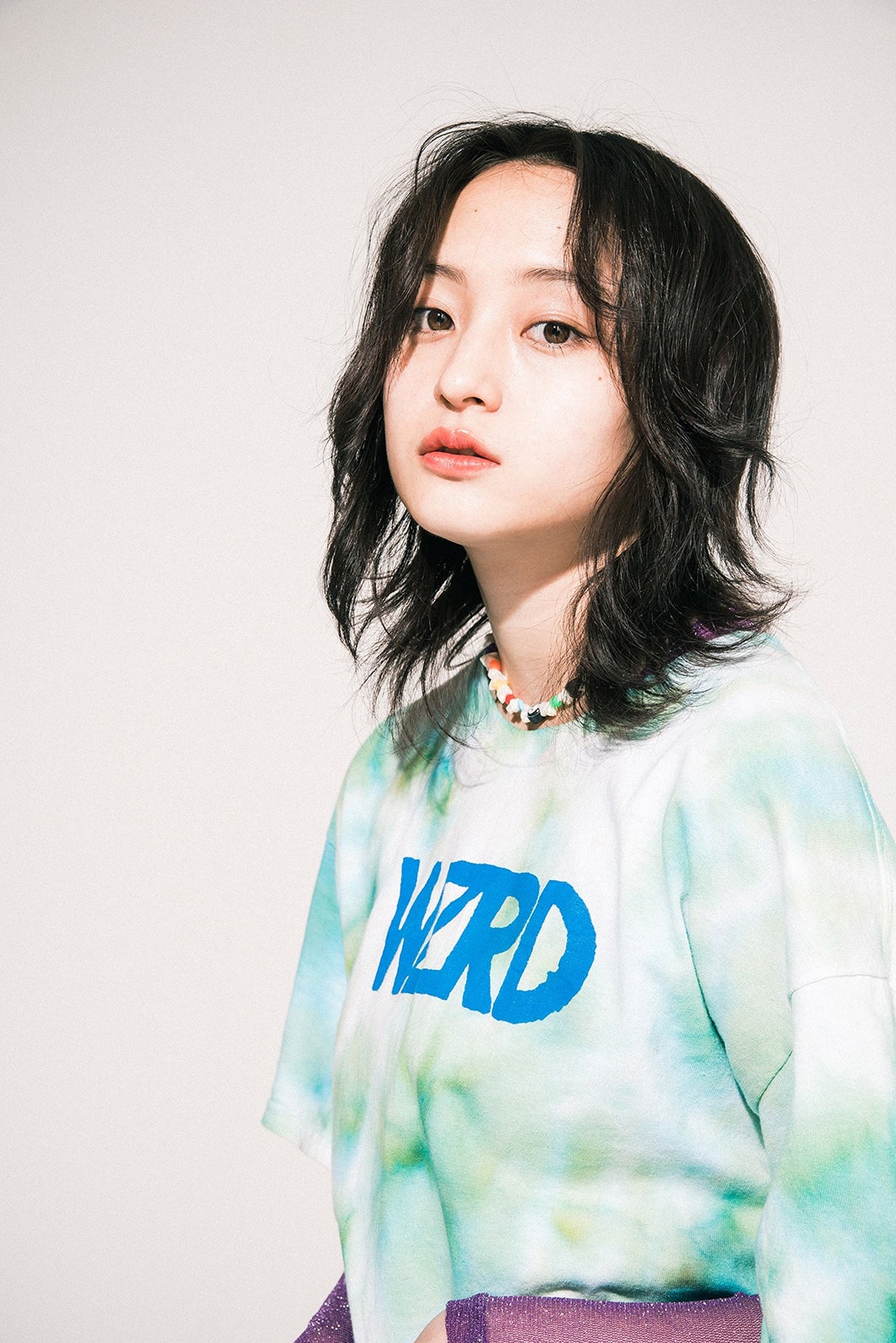 萩原みのり（画像提供：カエルム）