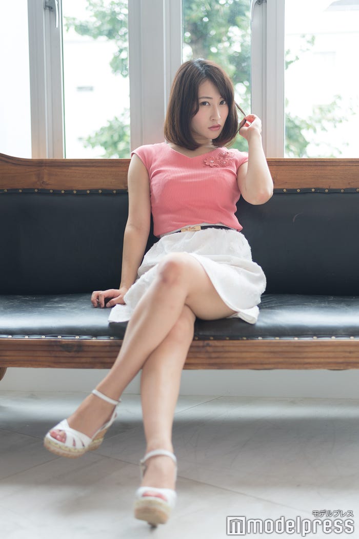 浦田直佳(C)モデルプレス