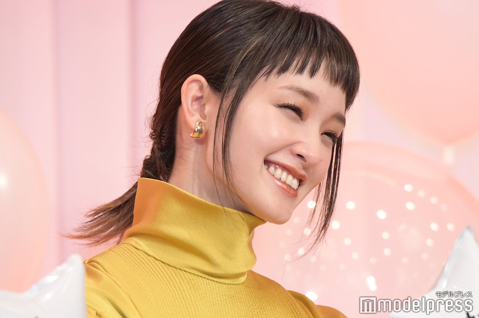 剛力彩芽 （C）モデルプレス