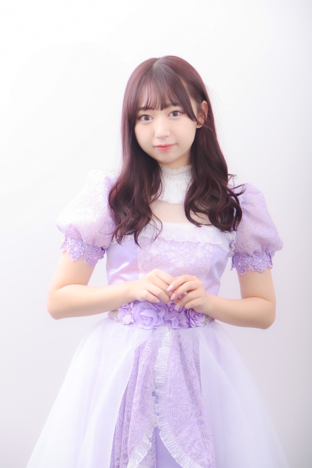 町田穂花（提供画像）