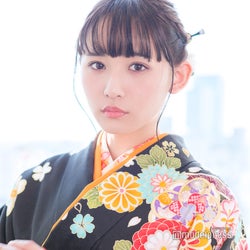 浅川梨奈、平野紫耀&橋本環奈から受けた“刺激”明かす<モデルプレスインタビュー>
