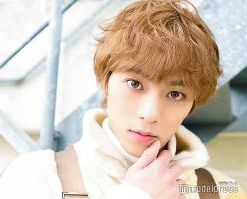 今までにない演劇「ハイキュー!!」に挑戦!主演・永田崇人が語る不安と責任…「負けたくない」ライバルとは?<モデルプレスインタビュー後編>