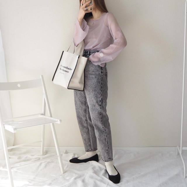 画像6 6 Guでコレを即買いっ オシャレな人がゲットしてる今春の パンツコレクション モデルプレス