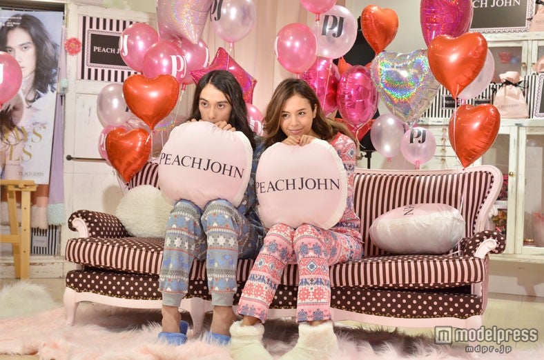 栗原類、大屋夏南