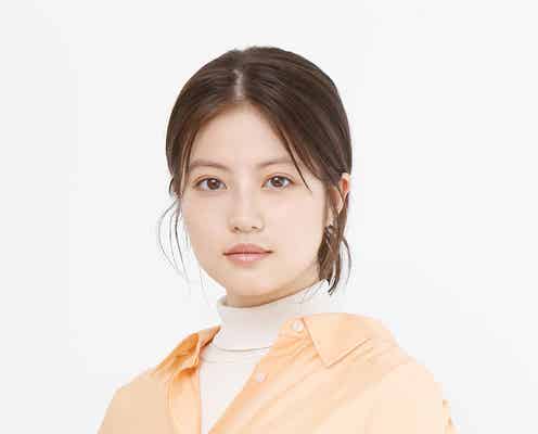今田美桜「いちばんすきな花」4人目の主人公に決定 フジ連ドラ初主演