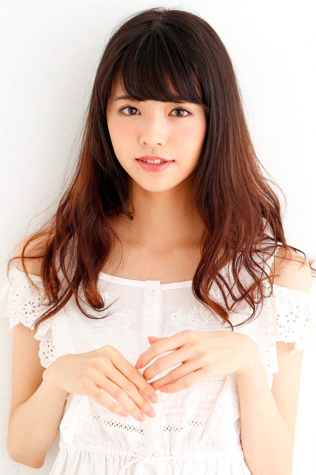 鈴木優華 （画像提供： KANSAI COLLECTION）