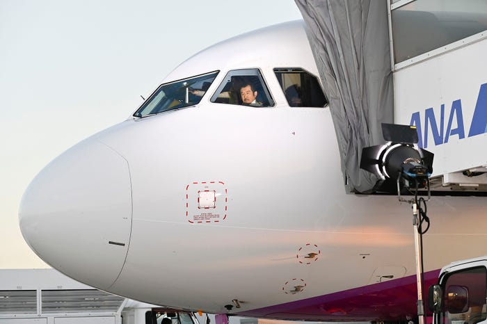 吉田鋼太郎(C)テレビ朝日