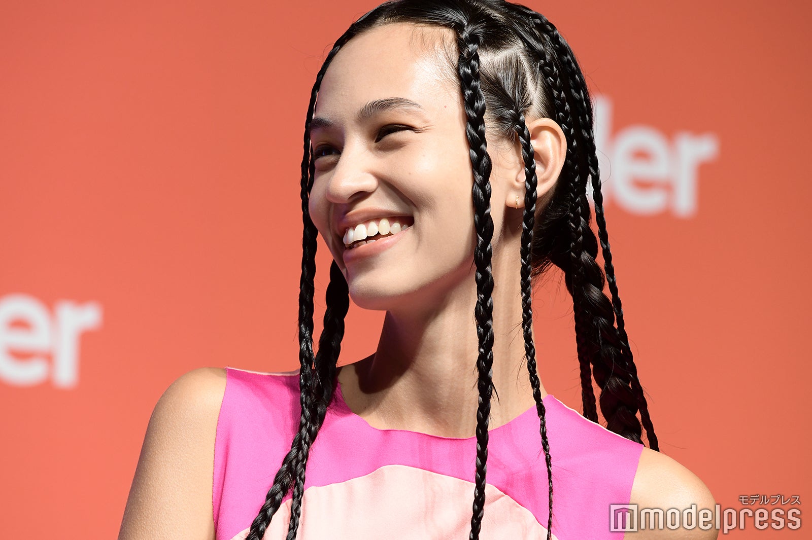 水原希子（C）モデルプレス