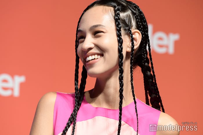 水原希子(C)モデルプレス