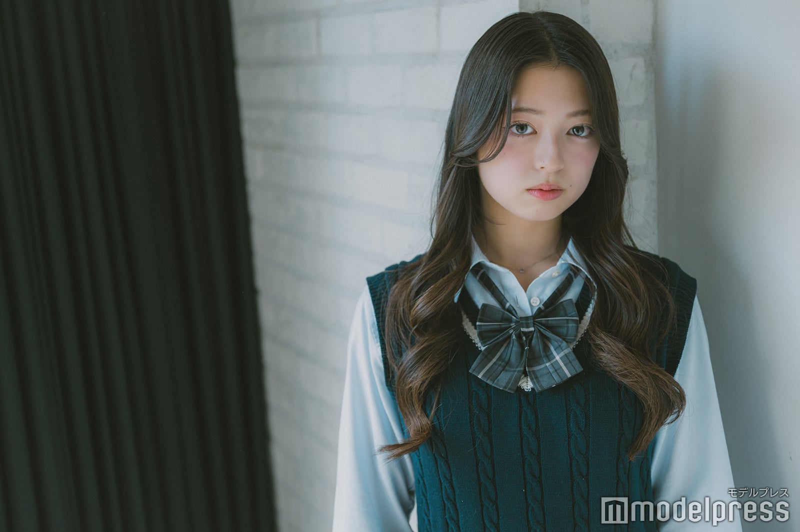 なぎささん（C）モデルプレス