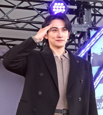 【ボート】尼崎PG1 町田啓太が大勢のファンを前にトークショーを開催