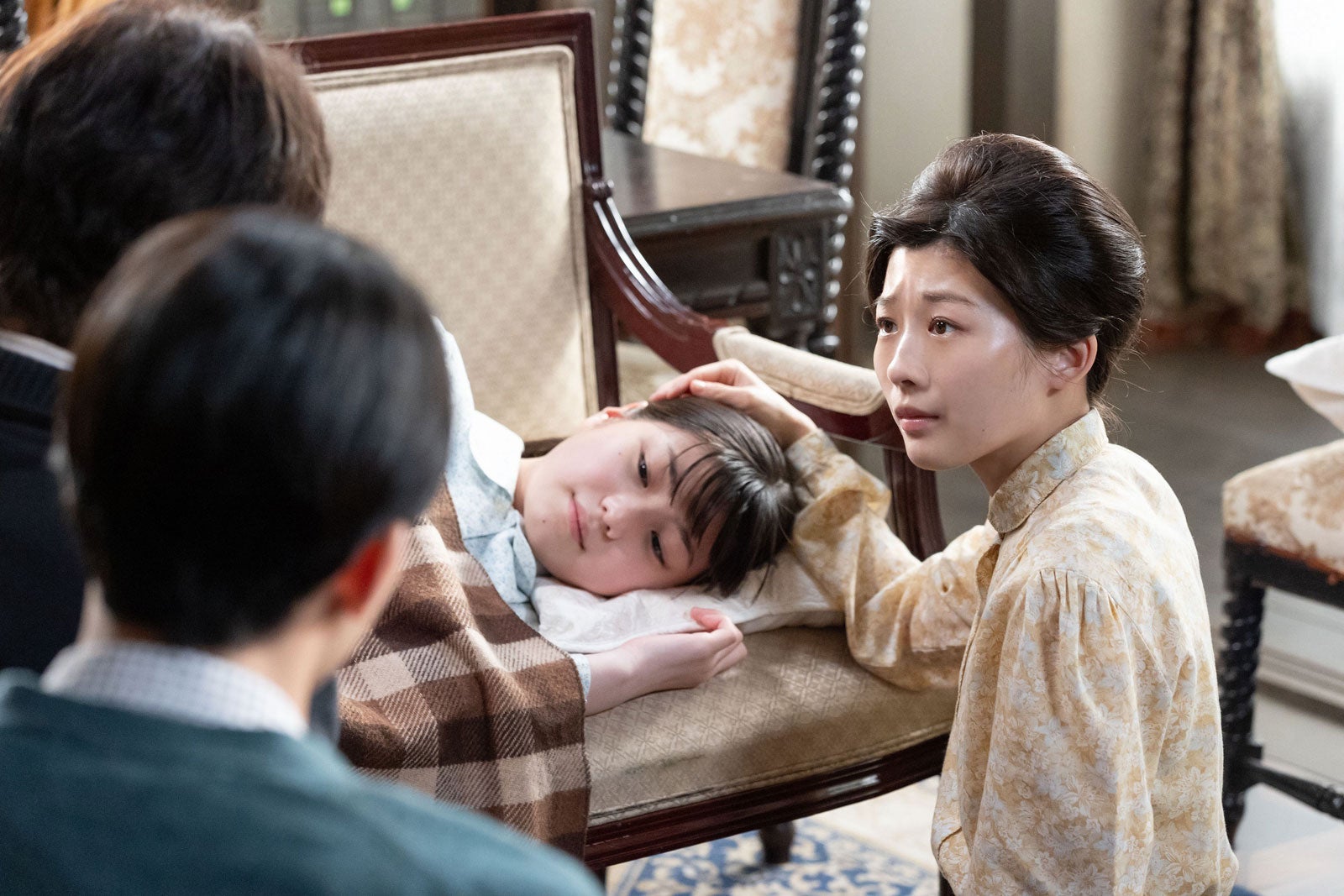 【虎に翼 第110話あらすじ】寅子、のどかの本心を知る　優未にアクシデント発生