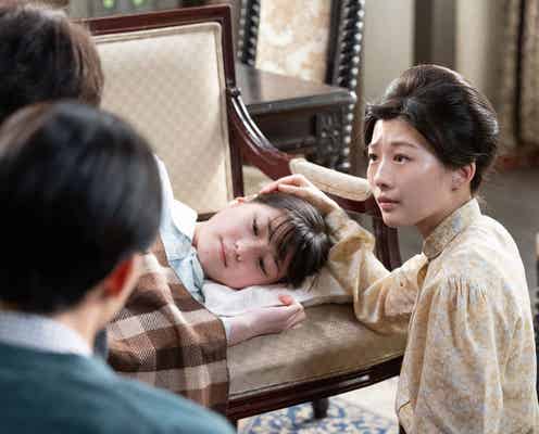 【虎に翼 第110話あらすじ】寅子、のどかの本心を知る 優未にアクシデント発生