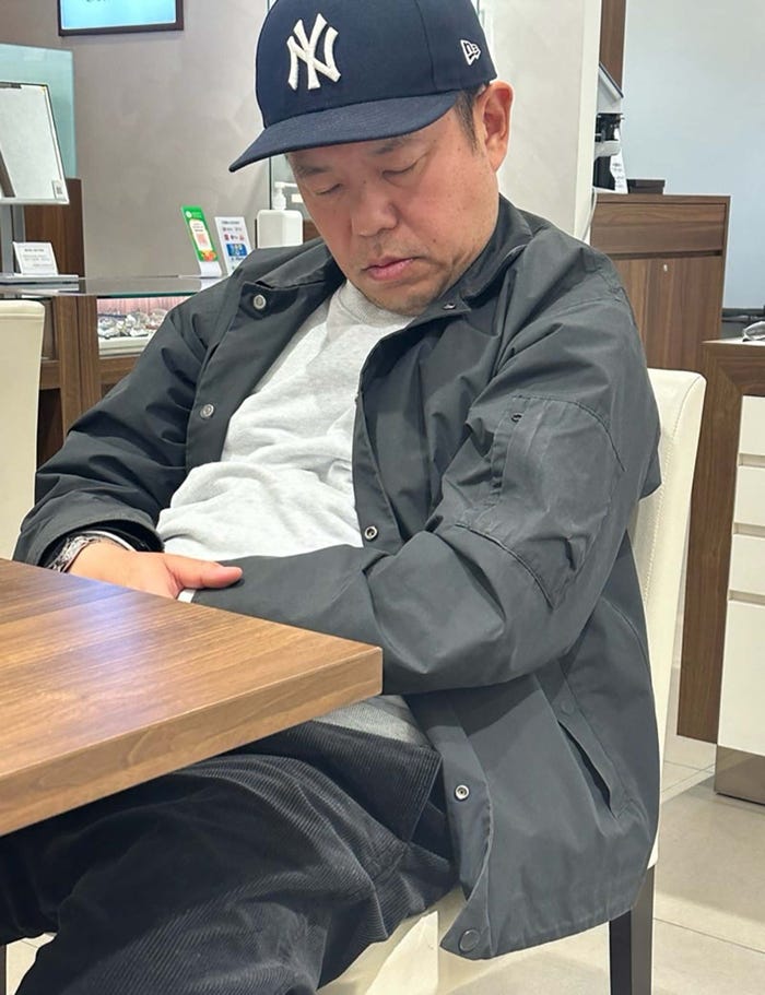 ダイアン津田嫁オフィシャルブログ「ごいごいすー!!な毎日」より