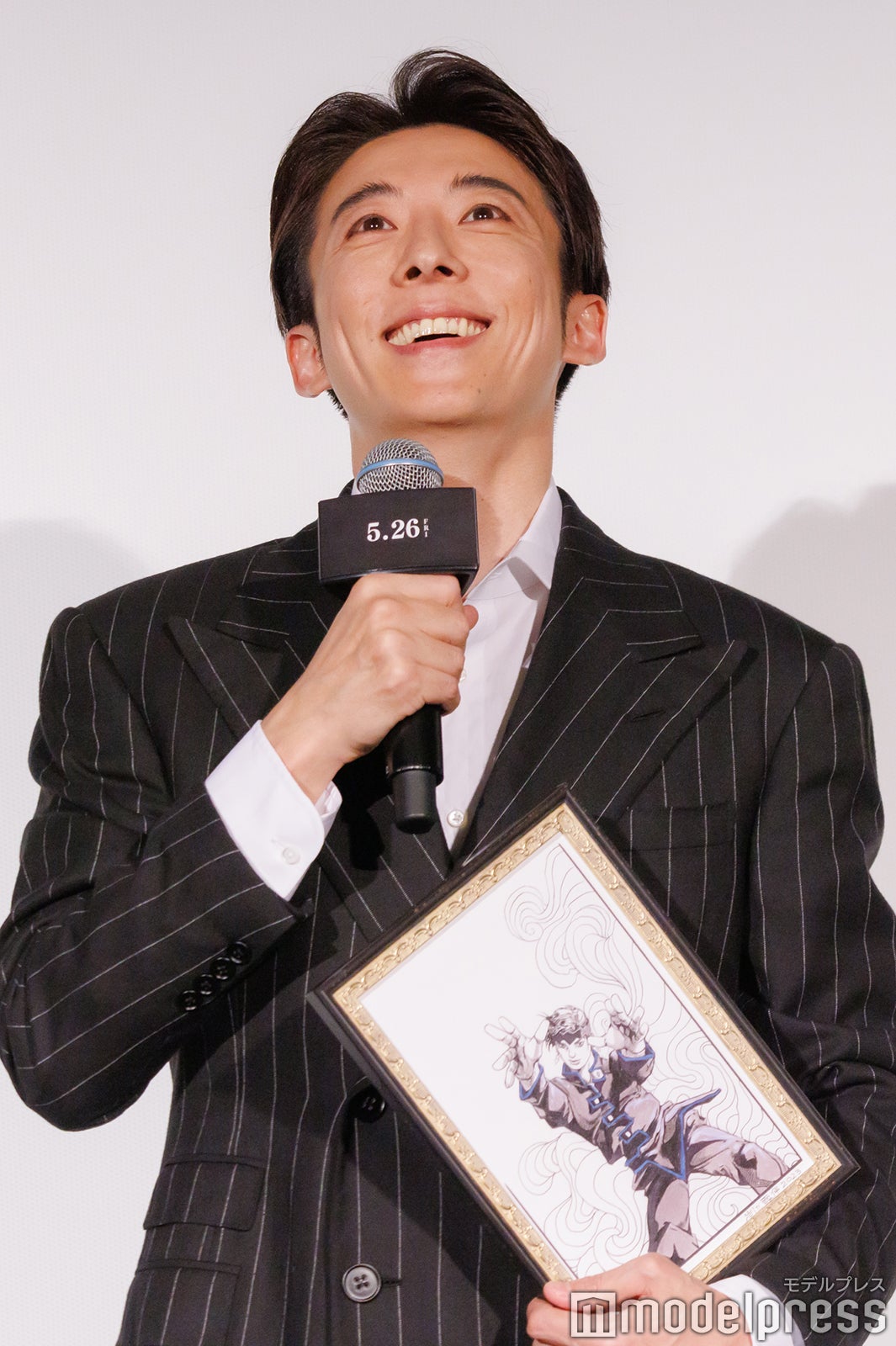 高橋一生（C）モデルプレス