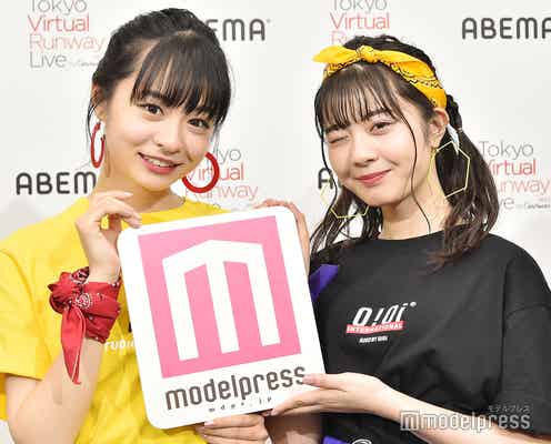【終了】莉子&ゆなたこ、直筆サイン入りチェキプレゼント【1名様】