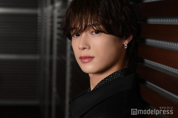 K(C)モデルプレス