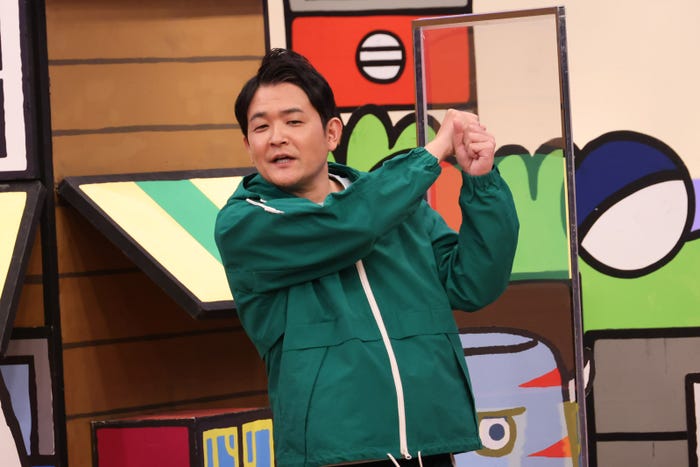 ノブ(C)カンテレ