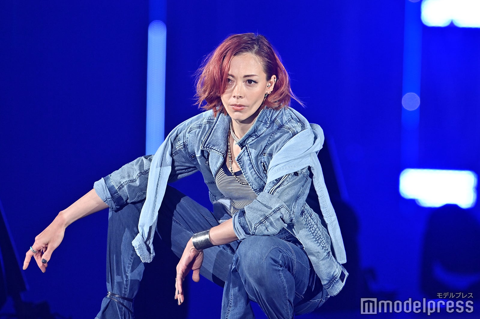 土屋アンナ（C）モデルプレス