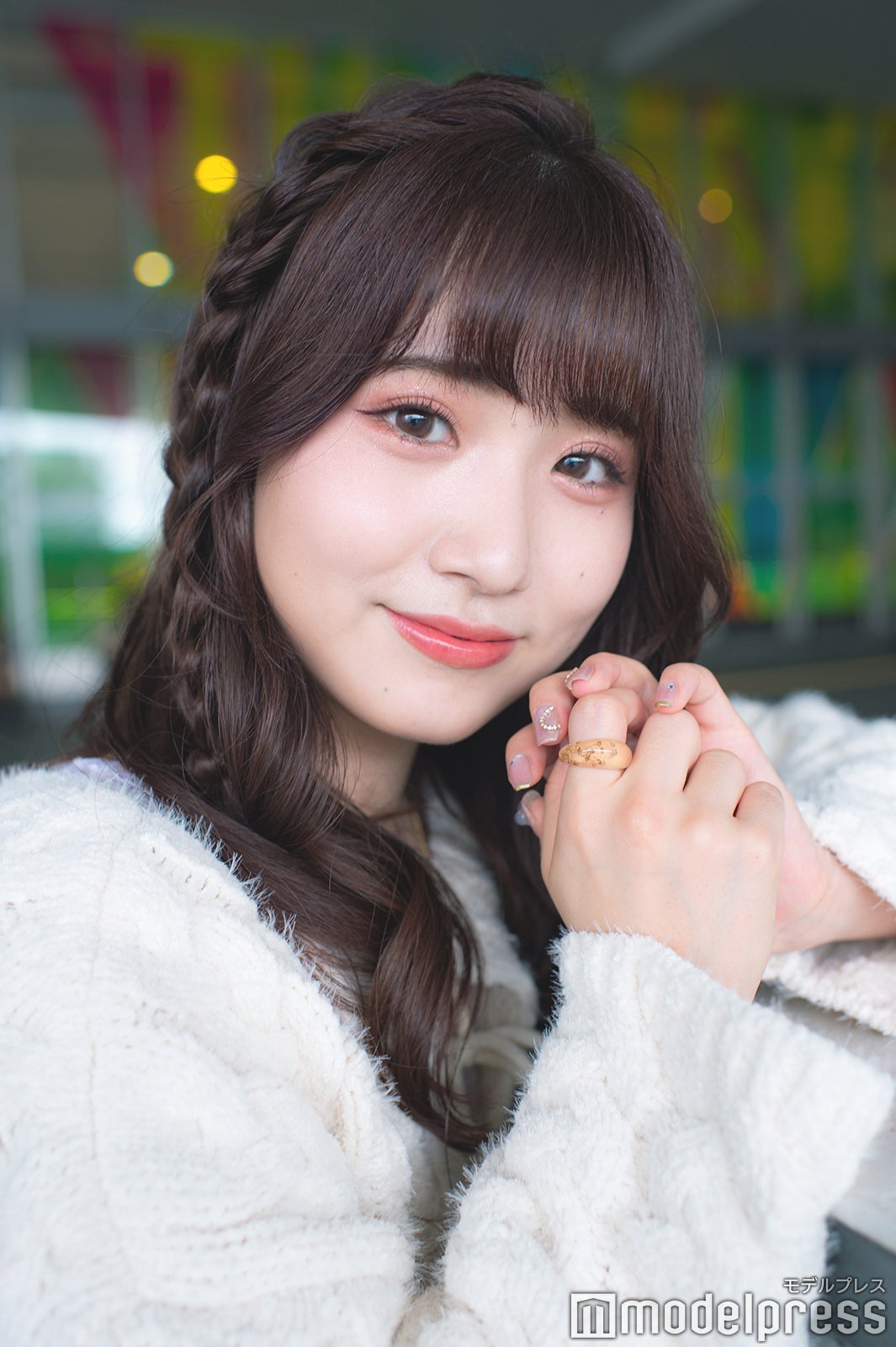 石川百恵さん（C）モデルプレス