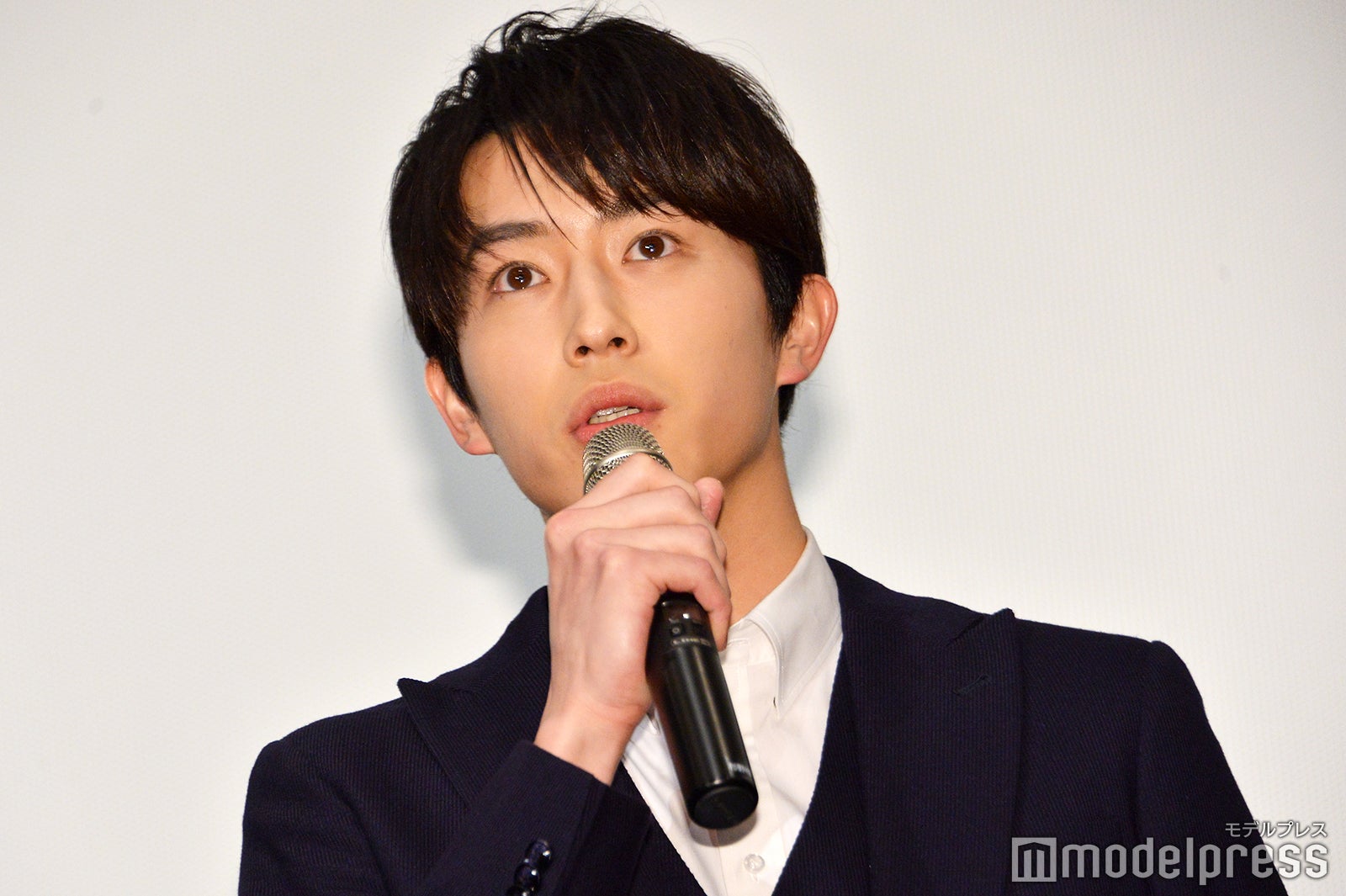 杉野遥亮（C）モデルプレス