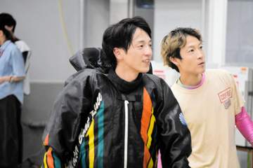【ボート】大村G1 前回覇者の上條暢嵩は4日目4、4着で準優5枠 シャープな旋回で連覇への希望をつなぐ