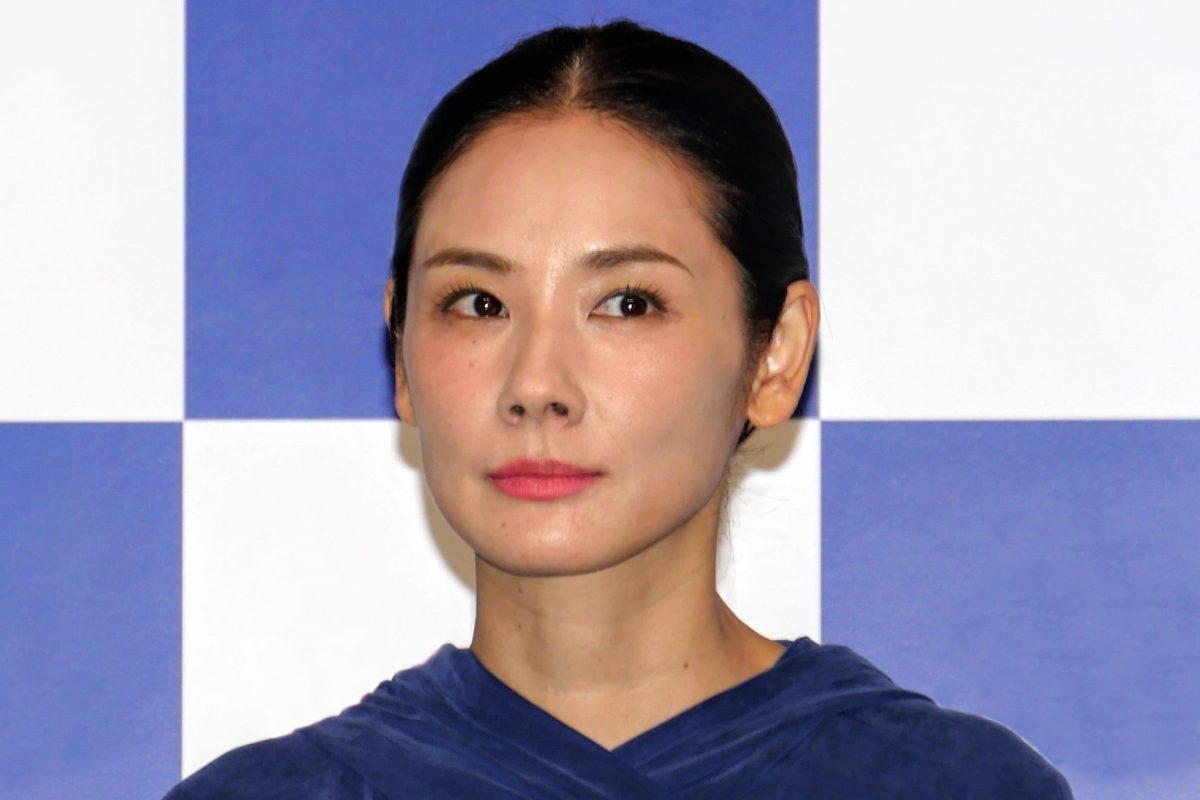 吉田羊