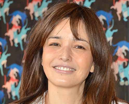 梨花、愛息子とのハワイ生活を報告「大丈夫だよって言葉にすくわれる」