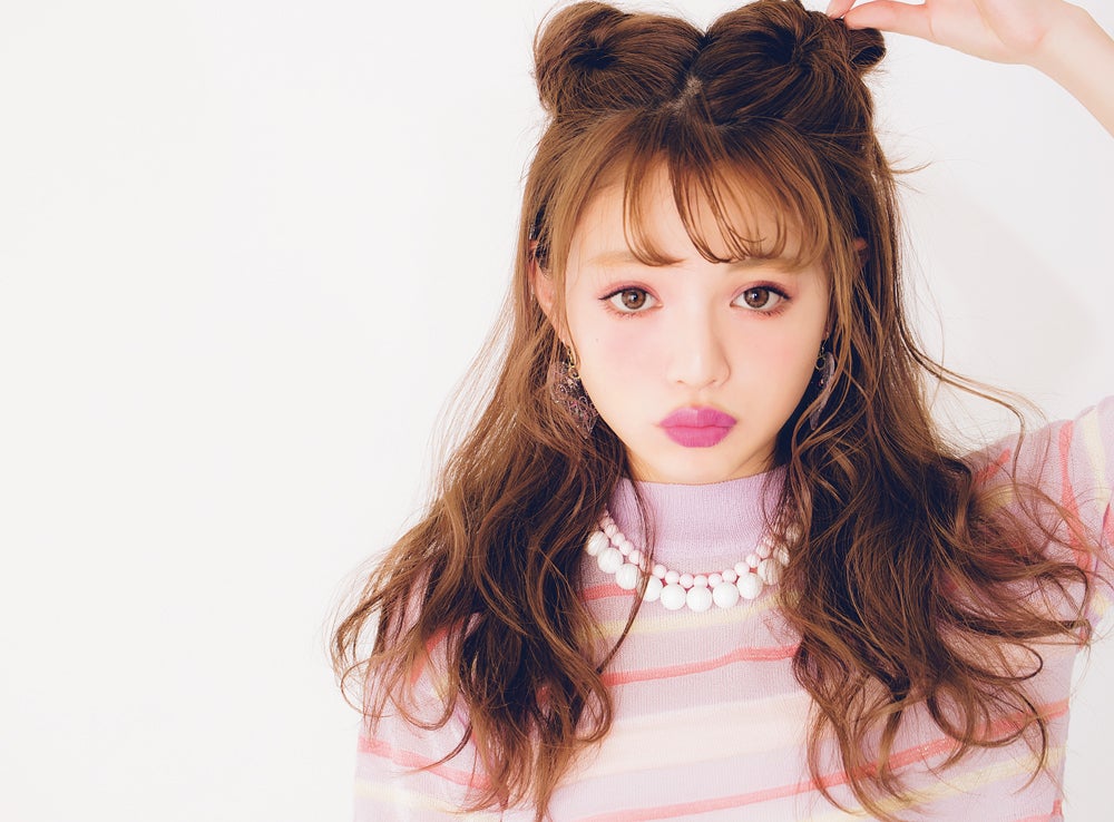 吉木千沙都（画像提供：徳間書店）